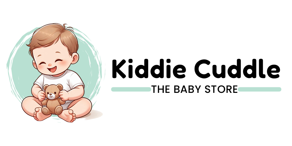 Kiddie Cuddle
